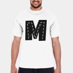 Men's Zone Performance T-Shirt Thumbnail