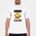 Men's Zone Performance T-Shirt Thumbnail