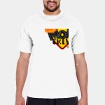 Men's Zone Performance T-Shirt Thumbnail