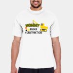 Men's Zone Performance T-Shirt Thumbnail