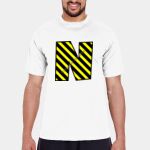 Men's Zone Performance T-Shirt Thumbnail