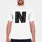 Men's Zone Performance T-Shirt Thumbnail