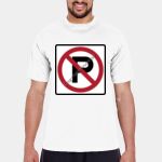 Men's Zone Performance T-Shirt Thumbnail