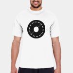 Men's Zone Performance T-Shirt Thumbnail