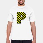 Men's Zone Performance T-Shirt Thumbnail