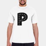 Men's Zone Performance T-Shirt Thumbnail