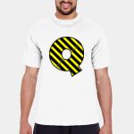 Men's Zone Performance T-Shirt Thumbnail