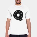 Men's Zone Performance T-Shirt Thumbnail