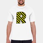 Men's Zone Performance T-Shirt Thumbnail