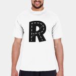 Men's Zone Performance T-Shirt Thumbnail