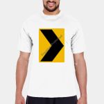 Men's Zone Performance T-Shirt Thumbnail