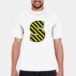 Men's Zone Performance T-Shirt Thumbnail