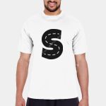 Men's Zone Performance T-Shirt Thumbnail