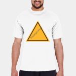Men's Zone Performance T-Shirt Thumbnail