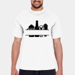 Men's Zone Performance T-Shirt Thumbnail