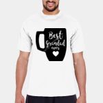 Men's Zone Performance T-Shirt Thumbnail