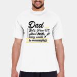 Men's Zone Performance T-Shirt Thumbnail