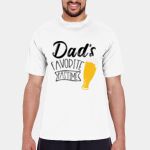 Men's Zone Performance T-Shirt Thumbnail