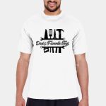 Men's Zone Performance T-Shirt Thumbnail