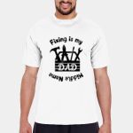 Men's Zone Performance T-Shirt Thumbnail