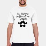 Men's Zone Performance T-Shirt Thumbnail