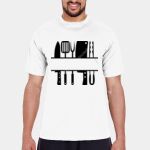 Men's Zone Performance T-Shirt Thumbnail