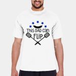 Men's Zone Performance T-Shirt Thumbnail