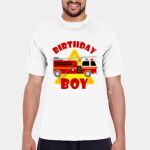 Men's Zone Performance T-Shirt Thumbnail