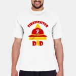 Men's Zone Performance T-Shirt Thumbnail