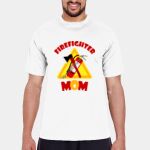 Men's Zone Performance T-Shirt Thumbnail