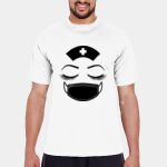 Men's Zone Performance T-Shirt Thumbnail