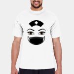 Men's Zone Performance T-Shirt Thumbnail