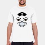 Men's Zone Performance T-Shirt Thumbnail