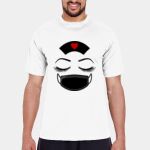 Men's Zone Performance T-Shirt Thumbnail