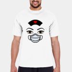 Men's Zone Performance T-Shirt Thumbnail