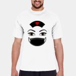 Men's Zone Performance T-Shirt Thumbnail