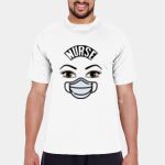 Men's Zone Performance T-Shirt Thumbnail