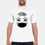 Men's Zone Performance T-Shirt Thumbnail