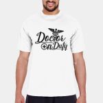 Men's Zone Performance T-Shirt Thumbnail