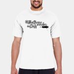 Men's Zone Performance T-Shirt Thumbnail