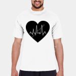 Men's Zone Performance T-Shirt Thumbnail