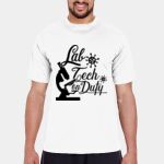 Men's Zone Performance T-Shirt Thumbnail