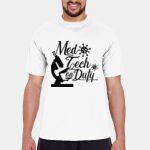 Men's Zone Performance T-Shirt Thumbnail