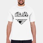 Men's Zone Performance T-Shirt Thumbnail