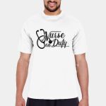 Men's Zone Performance T-Shirt Thumbnail