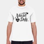 Men's Zone Performance T-Shirt Thumbnail