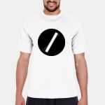 Men's Zone Performance T-Shirt Thumbnail
