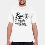 Men's Zone Performance T-Shirt Thumbnail