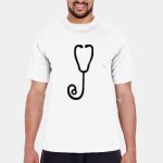 Men's Zone Performance T-Shirt Thumbnail