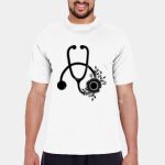 Men's Zone Performance T-Shirt Thumbnail